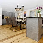 Apartment Bergliebe Sankt Gallenkirch