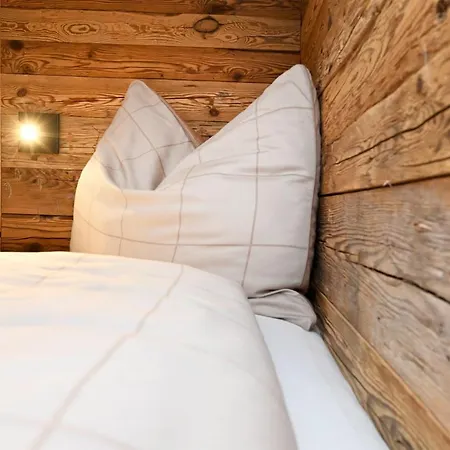 Bergliebe Sankt Gallenkirch