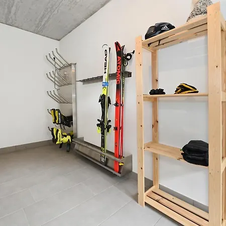 Bergliebe Sankt Gallenkirch