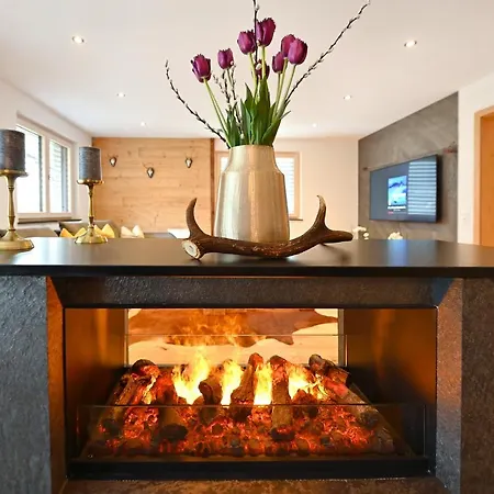 Bergliebe Sankt Gallenkirch