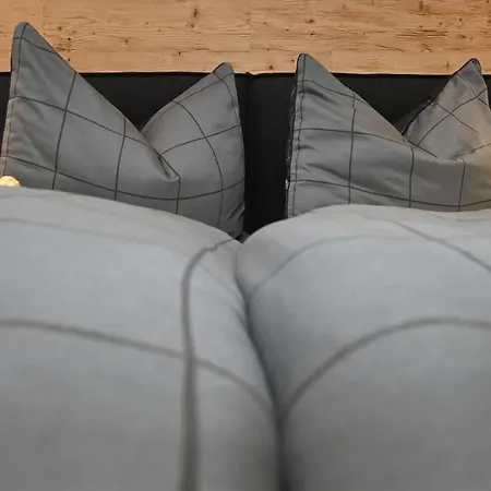 Apartment Bergliebe *